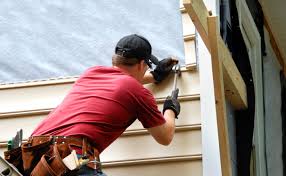 Affordable Siding Repair and Maintenance Services in Gordon, NE